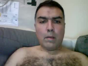 Uruk1981 Chaturbate stream image from February 06, 2025