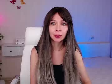 Wendifoster Chaturbate stream image from February 06, 2025