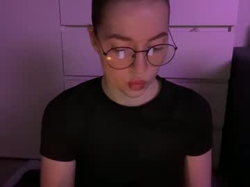 Xcharliesa Chaturbate stream image from February 06, 2025
