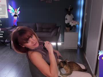Agata_Kriste7 Chaturbate stream image from February 06, 2025
