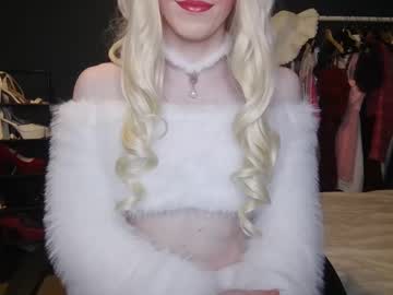 Amaliecd Chaturbate stream image from February 06, 2025