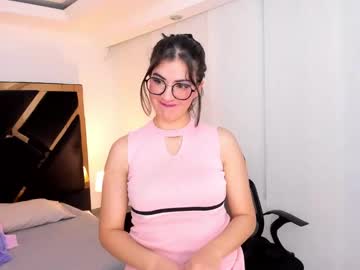 Ameliie_Saenz Chaturbate stream image from February 06, 2025