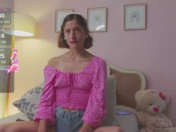 Anam8 Chaturbate stream image from February 06, 2025