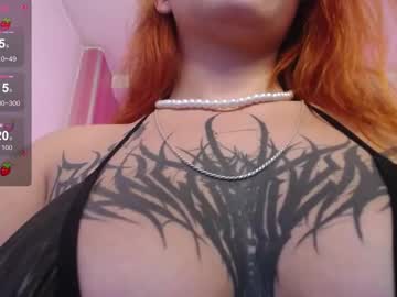 Anni_Acker_B Chaturbate stream image from February 06, 2025