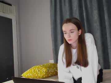 Anny_Meow Chaturbate stream image from February 06, 2025