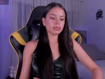 Bearmel3 Chaturbate stream image from February 06, 2025