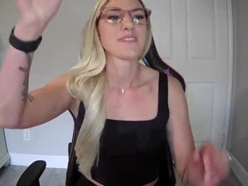 Bibrixoxo Chaturbate stream image from February 06, 2025