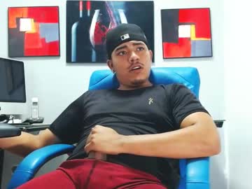 Brad_Jones_ Chaturbate stream image from February 06, 2025