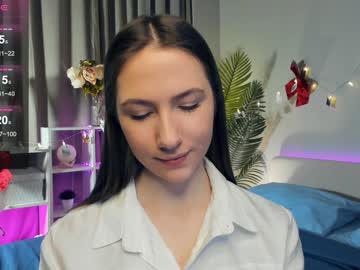 Cel1ne_Secret Chaturbate stream image from February 06, 2025