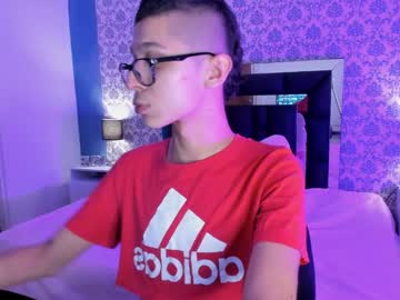Codyxbaby Chaturbate stream image from February 06, 2025