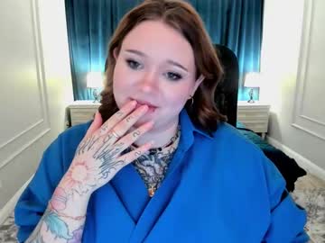 Crazydaisiy Chaturbate stream image from February 06, 2025