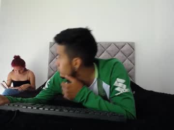 Daddy_Baby_Horny Chaturbate stream image from February 06, 2025