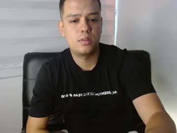 Danigo_4 Chaturbate stream image from February 06, 2025