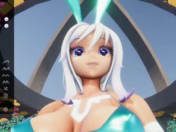 Elfielovevt Chaturbate stream image from February 06, 2025