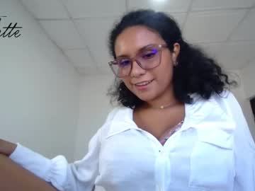 Ellette_ Chaturbate stream image from February 06, 2025