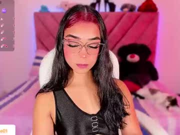 Ely_Doll Chaturbate stream image from February 06, 2025