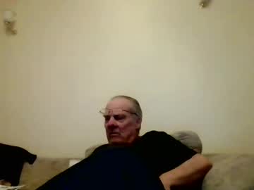 Fabric21 Chaturbate stream image from February 06, 2025