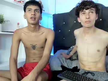 Fer_Gutierrez Chaturbate stream image from February 06, 2025