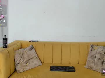 Grace_Rendon Chaturbate stream image from February 06, 2025