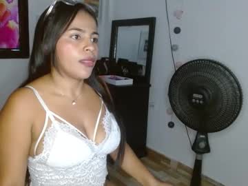 _Isa_23 Chaturbate stream image from February 06, 2025
