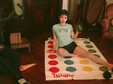 J_O_A_N Chaturbate stream image from February 06, 2025