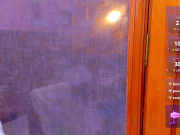 Jessica_Glow Chaturbate stream image from February 06, 2025