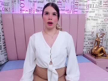 Karoly_Ocampo Chaturbate stream image from February 06, 2025