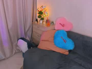 Kattherize Chaturbate stream image from February 06, 2025