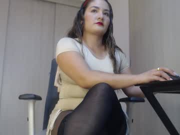Keilafranco Chaturbate stream image from February 06, 2025