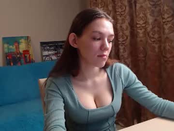 Kiralovly Chaturbate stream image from February 06, 2025
