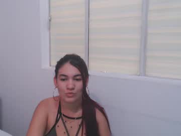 Kyliebenson Chaturbate stream image from February 06, 2025