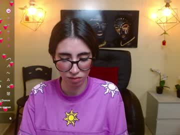 Lena_Roses Chaturbate stream image from February 06, 2025