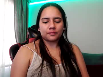 Lexydavis Chaturbate stream image from February 06, 2025
