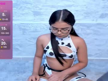 Lixy_X Chaturbate stream image from February 06, 2025