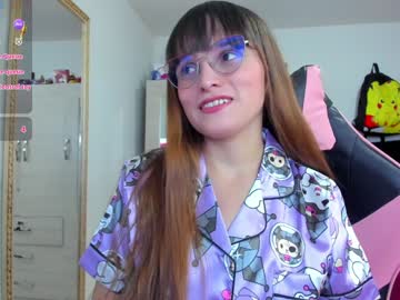 Lucy_Hess_ Chaturbate stream image from February 06, 2025