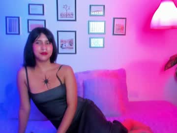 Lunabellaa__ Chaturbate stream image from February 06, 2025