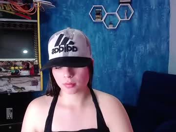 Martiinabrown_ Chaturbate stream image from February 06, 2025