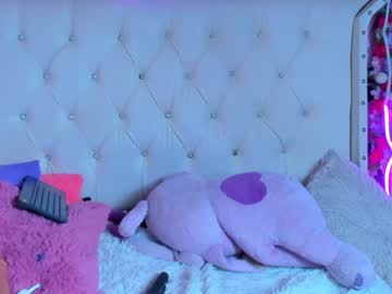 Melissa_Walker_ Chaturbate stream image from February 06, 2025