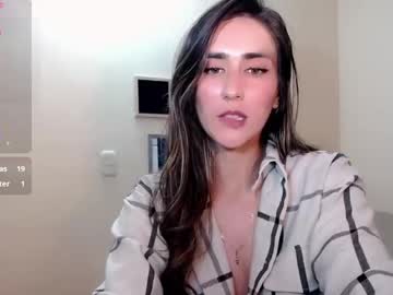 Moriahhoe Chaturbate stream image from February 06, 2025