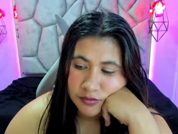 Naia_Karter Chaturbate stream image from February 06, 2025