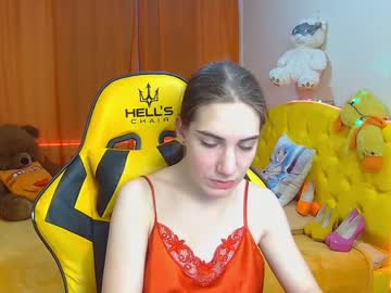 Nikastarkk Chaturbate stream image from February 06, 2025