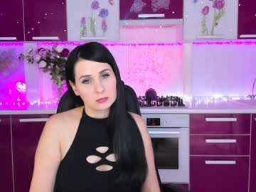 Olivija2020 Chaturbate stream image from February 06, 2025