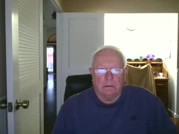 Raiderman215 Chaturbate stream image from February 06, 2025