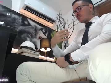 Randylukehot Chaturbate stream image from February 06, 2025