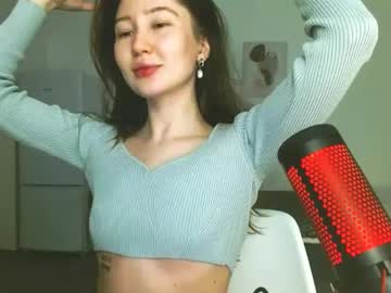 Rebecca_Demure18 Chaturbate stream image from February 06, 2025
