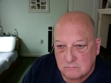 Slick50000 Chaturbate stream image from February 06, 2025