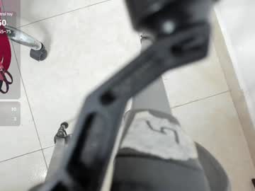 Sofia_Valencia_Ms Chaturbate stream image from February 06, 2025