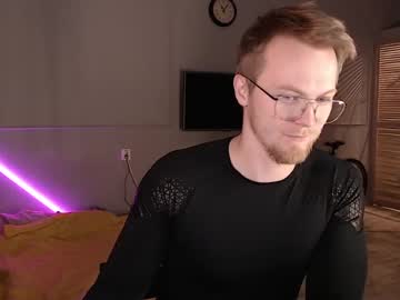 Stan_Lust Chaturbate stream image from February 06, 2025