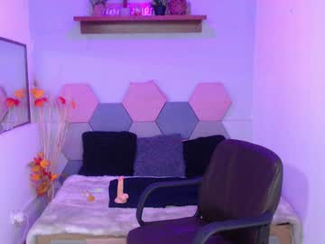 Stella_Novak Chaturbate stream image from February 06, 2025