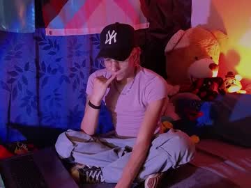 The_Princematt Chaturbate stream image from February 06, 2025